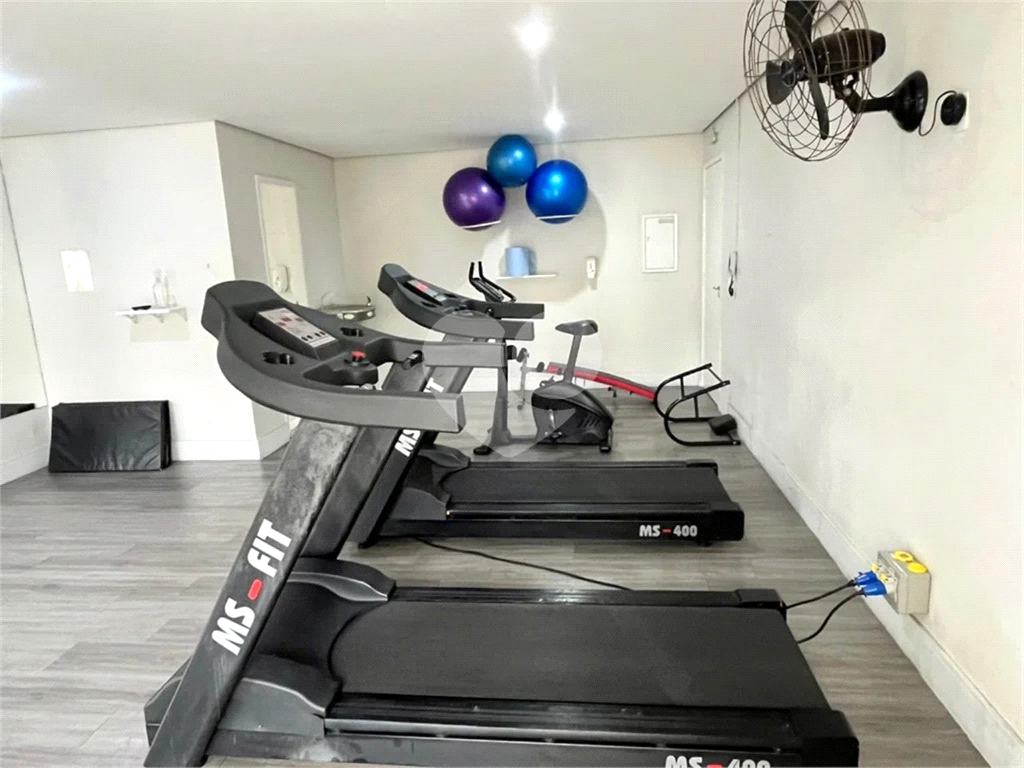 Apartamento na Mooca