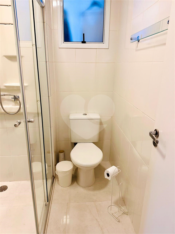 Apartamento na Mooca