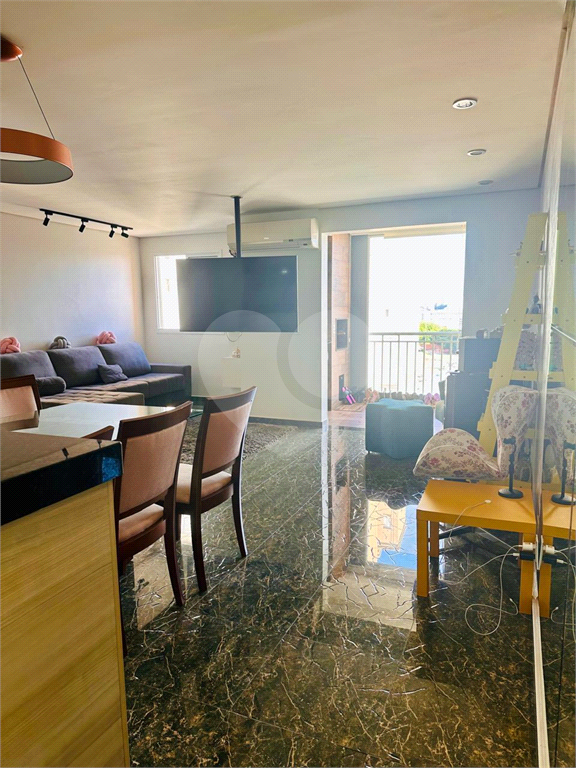 Apartamento na Mooca