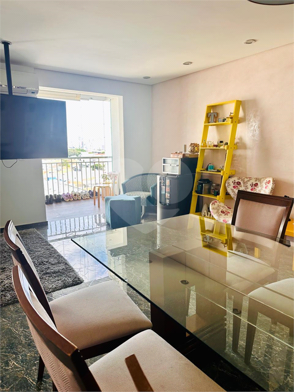 Apartamento na Mooca