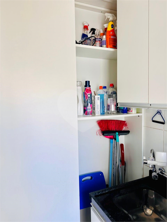 Apartamento na Mooca