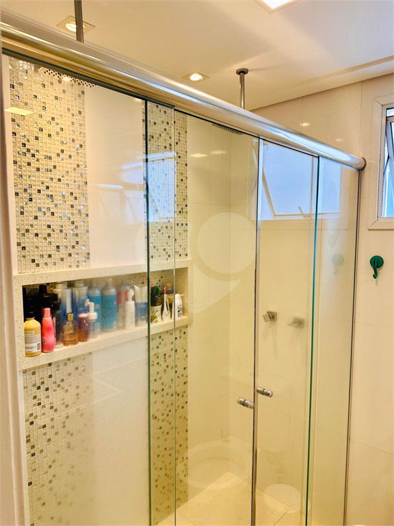 Apartamento na Mooca