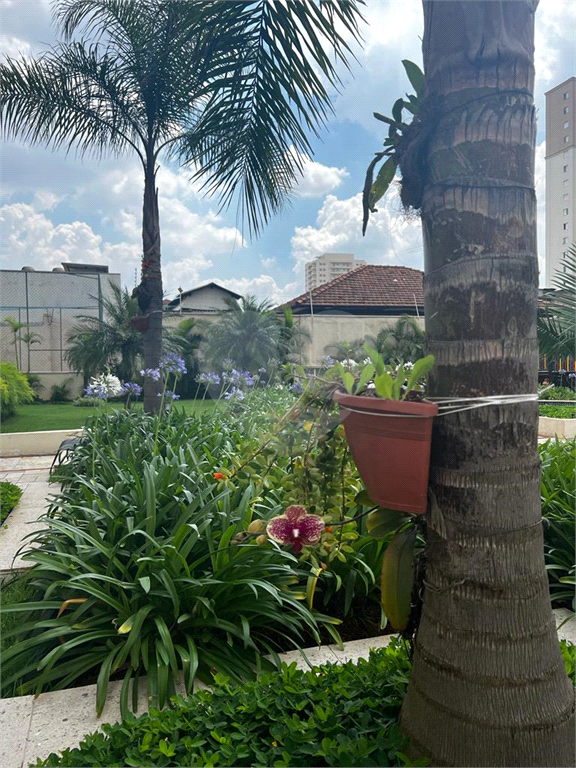 Apartamento na Mooca