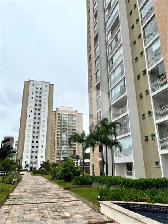 Apartamento na Mooca