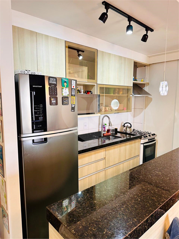 Apartamento na Mooca