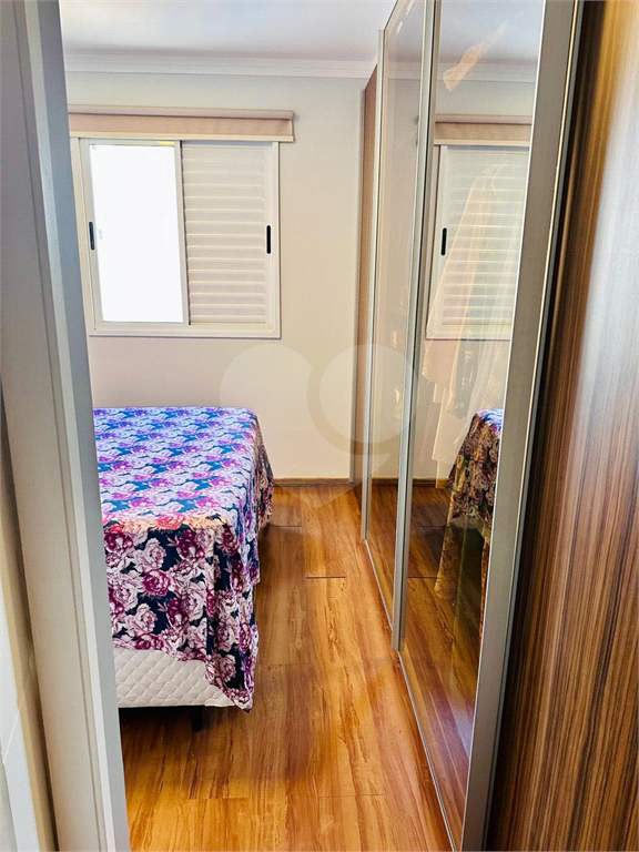 Apartamento na Mooca