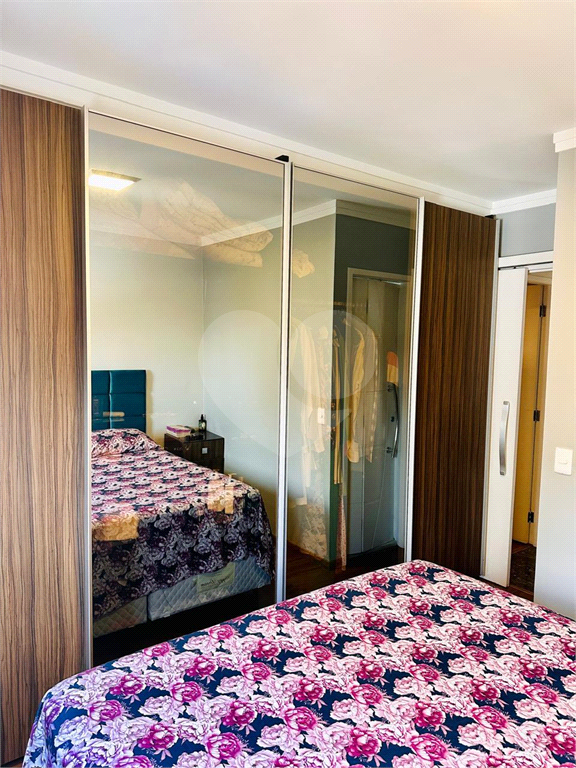 Apartamento na Mooca