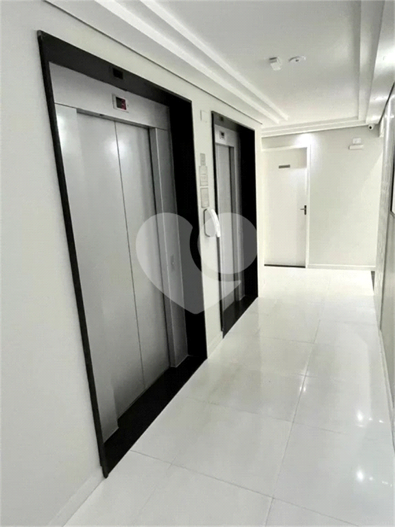Apartamento na Mooca