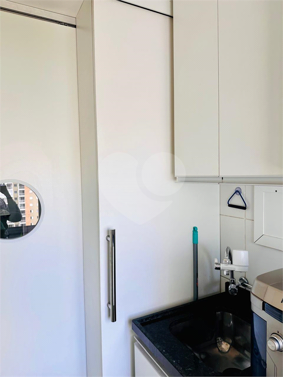 Apartamento na Mooca