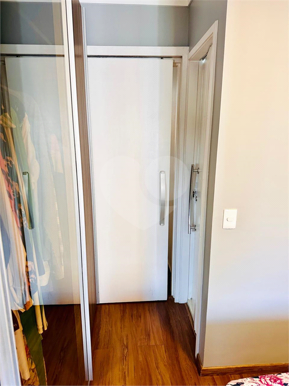 Apartamento na Mooca