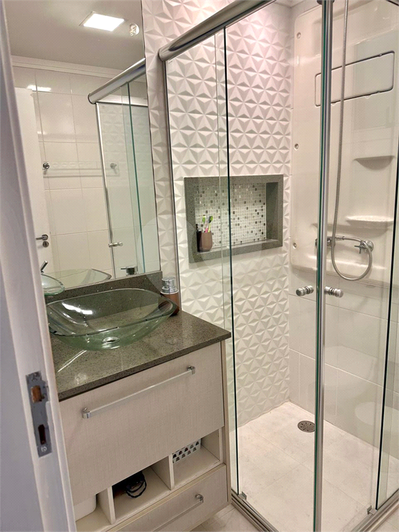 Apartamento na Mooca