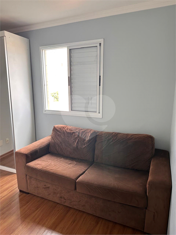 Apartamento na Mooca