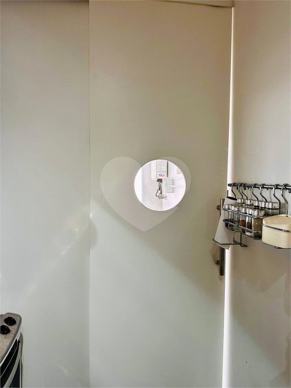 Apartamento na Mooca