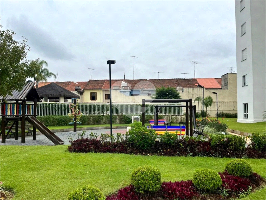 Apartamento na Mooca