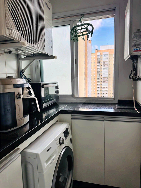 Apartamento na Mooca