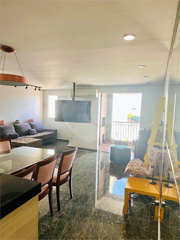 Apartamento na Mooca