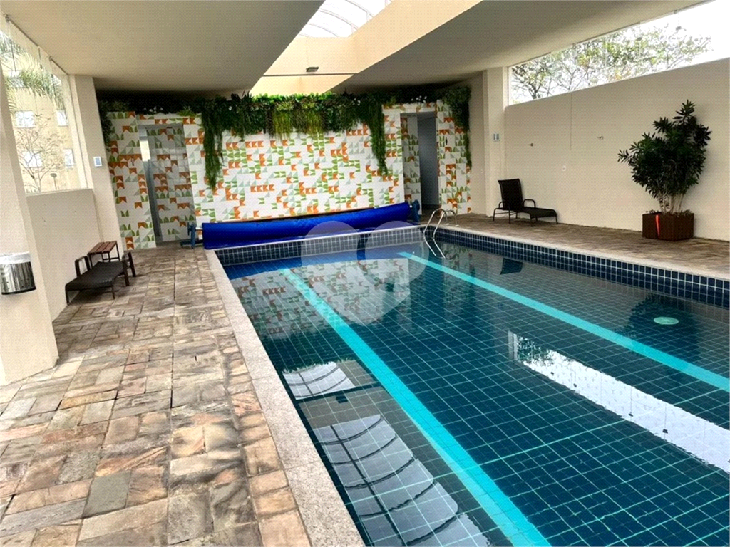 Apartamento na Mooca