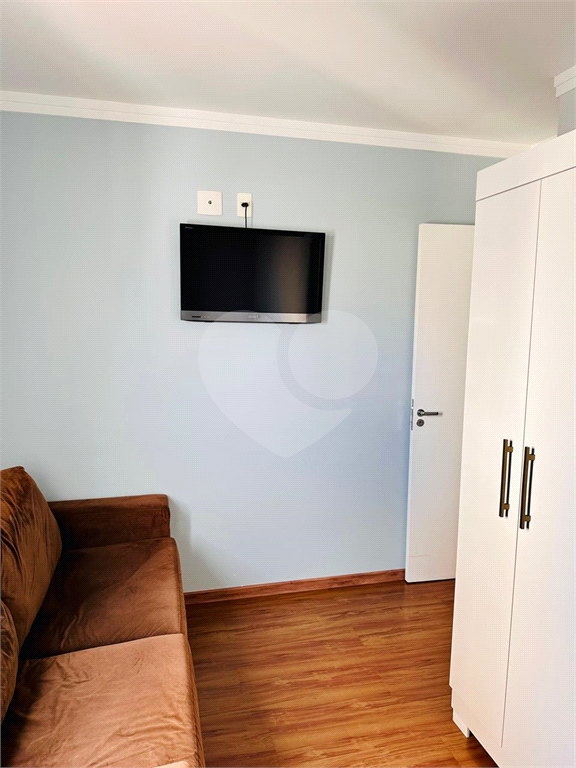 Apartamento na Mooca