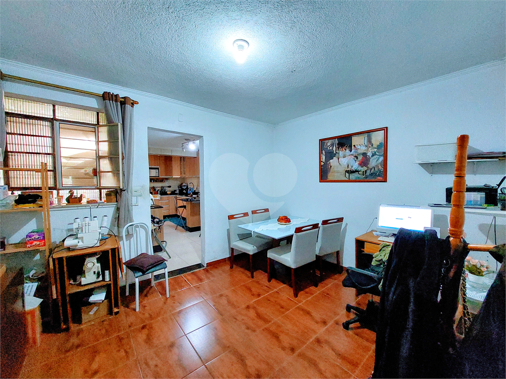 Sobrado à venda com 3 quartos, 150m² - Foto 10