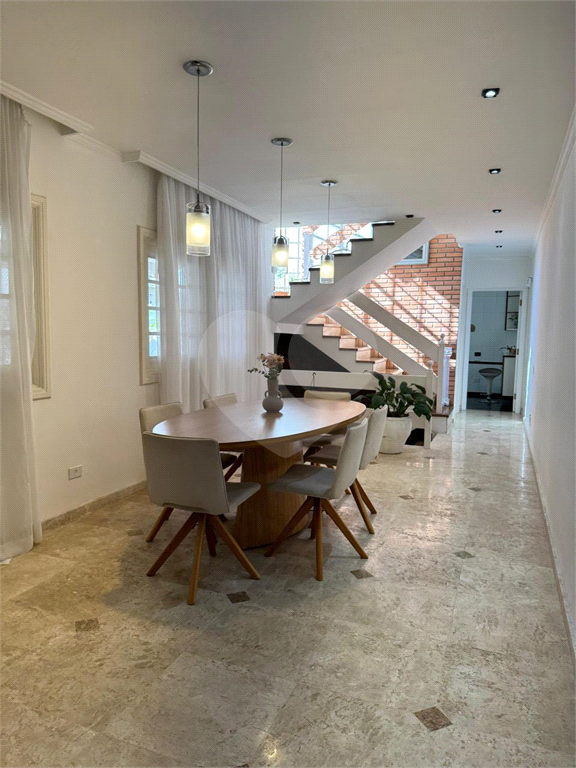 ESPETACULAR SOBRADO NO TREMEMBE  4 DORMITORIOS (3SUITES), 3 VAGAS, AREA GOURMET.