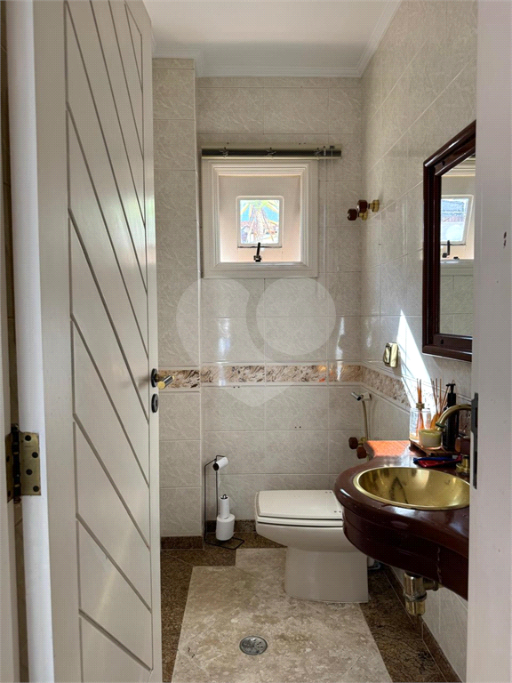 ESPETACULAR SOBRADO NO TREMEMBE  4 DORMITORIOS (3SUITES), 3 VAGAS, AREA GOURMET.