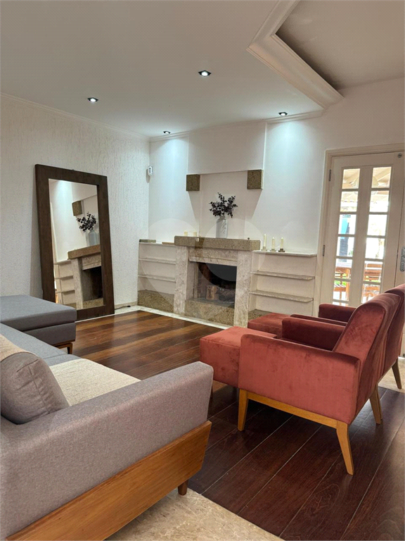 ESPETACULAR SOBRADO NO TREMEMBE  4 DORMITORIOS (3SUITES), 3 VAGAS, AREA GOURMET.