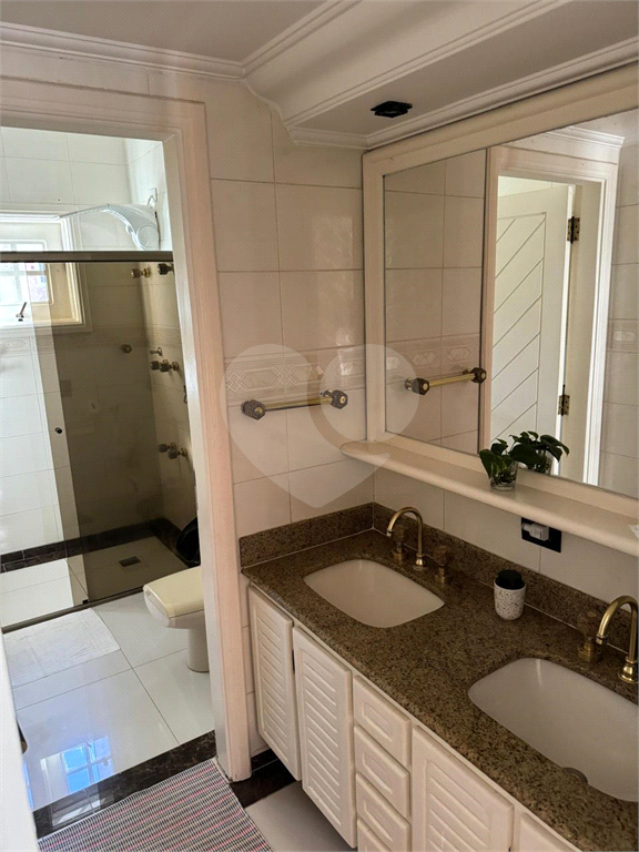 ESPETACULAR SOBRADO NO TREMEMBE  4 DORMITORIOS (3SUITES), 3 VAGAS, AREA GOURMET.