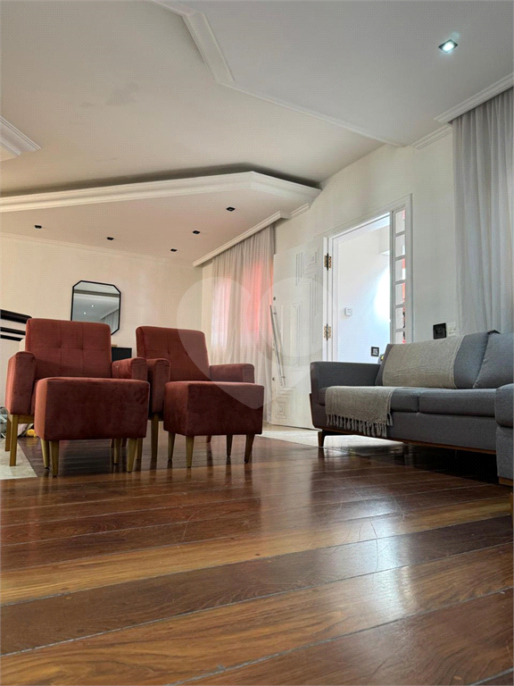 ESPETACULAR SOBRADO NO TREMEMBE  4 DORMITORIOS (3SUITES), 3 VAGAS, AREA GOURMET.