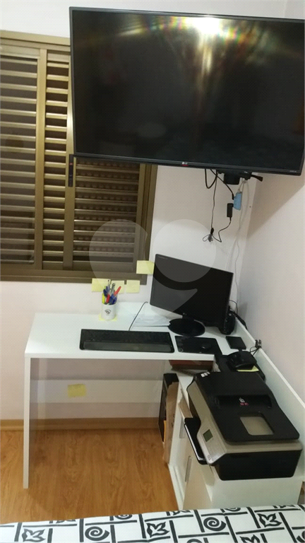 Apartamento Lauzane