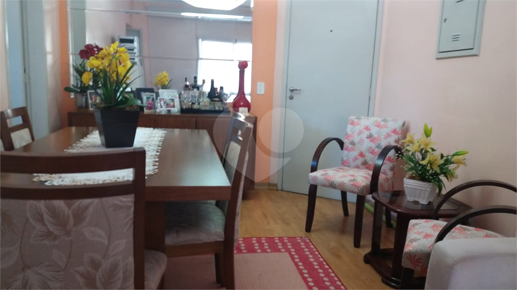 Apartamento Lauzane