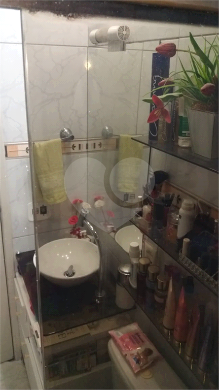 Apartamento Lauzane