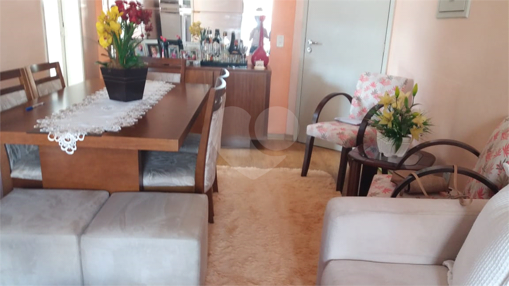 Apartamento Lauzane