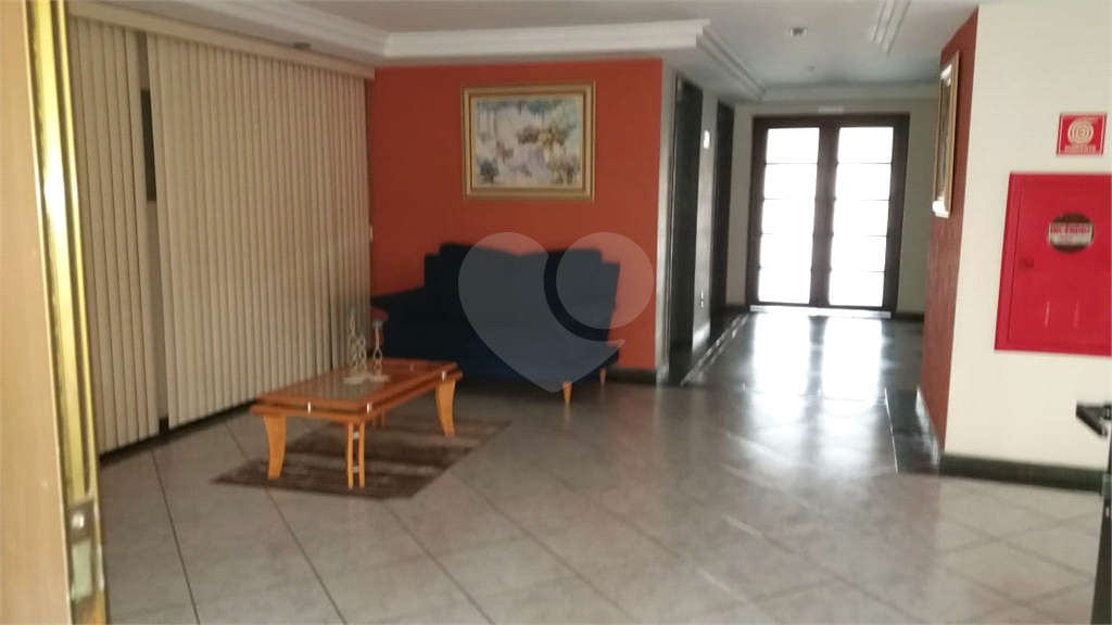 Apartamento Lauzane