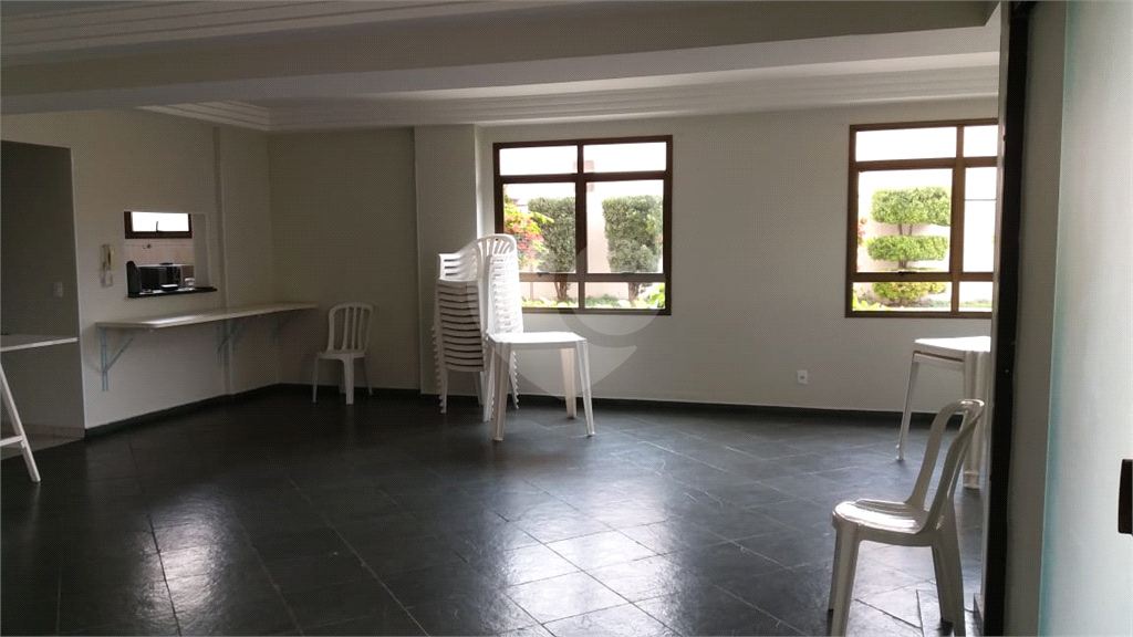 Apartamento Lauzane