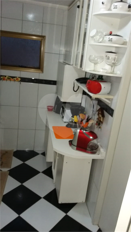 Apartamento Lauzane