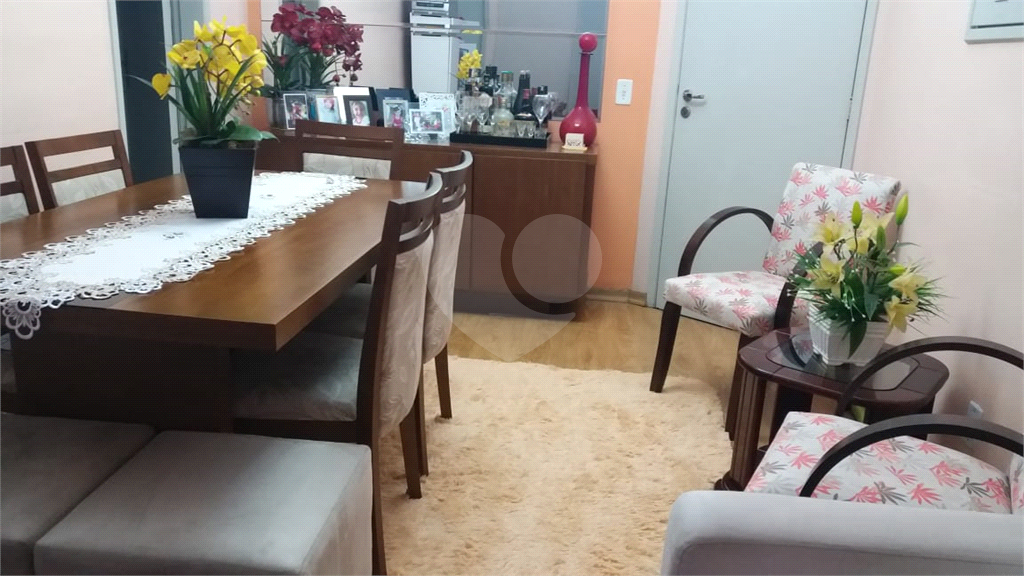 Apartamento Lauzane