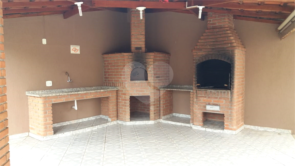 Apartamento Lauzane