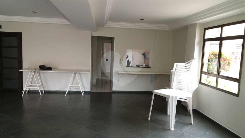 Apartamento Lauzane