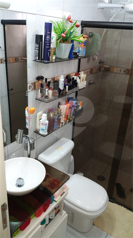 Apartamento Lauzane