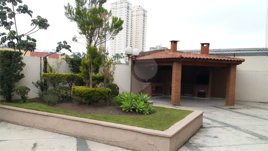 Apartamento Lauzane