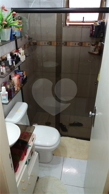 Apartamento Lauzane
