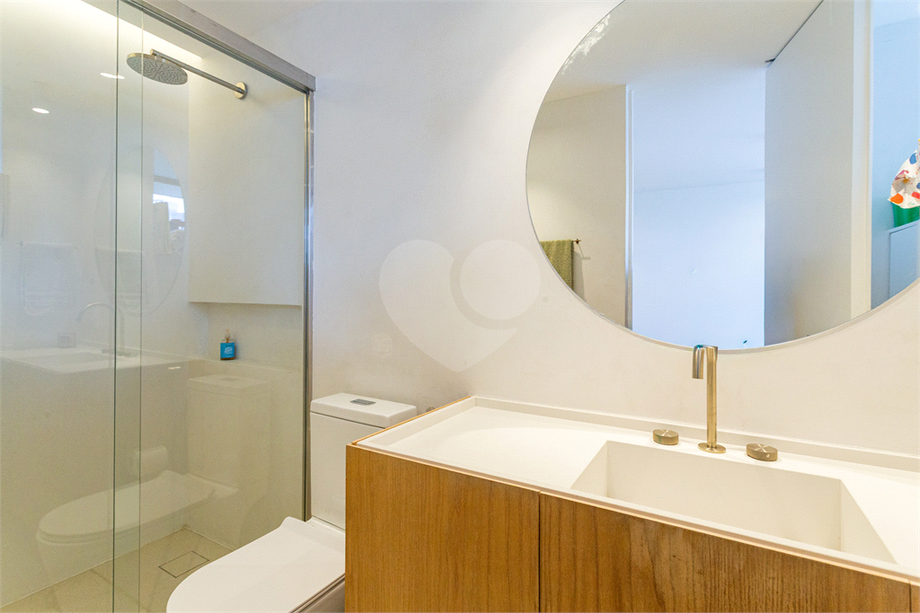 APARTAMENTO À VENDA NO BAIRRO SUMARÉ COM 3 SUÍTES, 4 VAGAS E 220M2