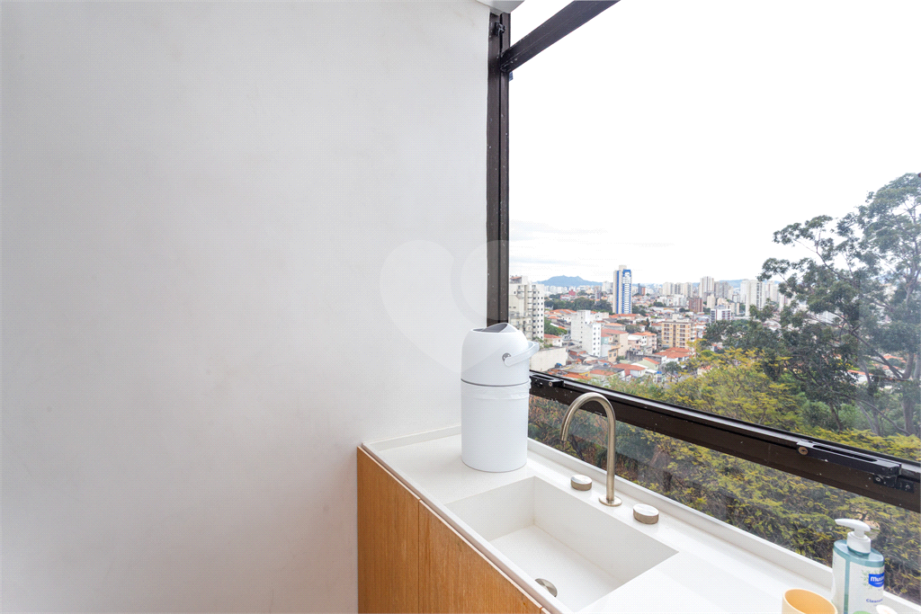 APARTAMENTO À VENDA NO BAIRRO SUMARÉ COM 3 SUÍTES, 4 VAGAS E 220M2