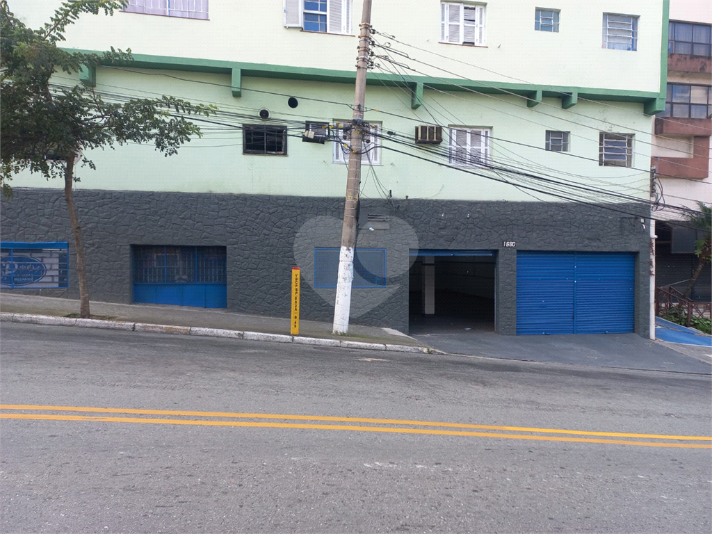Loja-Salão à venda e aluguel, 320m² - Foto 1