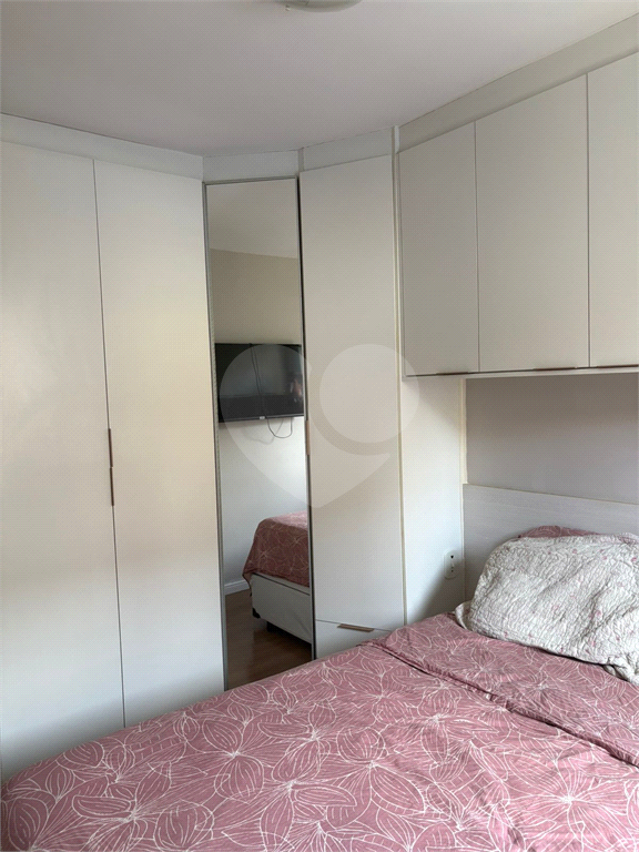 Apartamento na Vila Guilherme - 2 dormitórios 1 banheiro e 2 vagas 