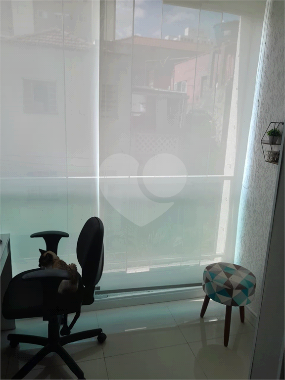 Apartamento na Vila Guilherme - 2 dormitórios 1 banheiro e 2 vagas 