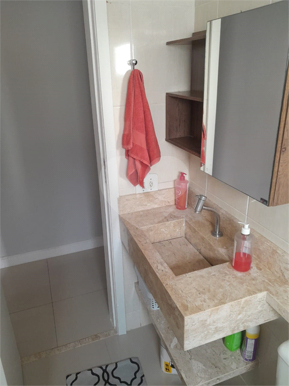 Apartamento na Vila Guilherme - 2 dormitórios 1 banheiro e 2 vagas 