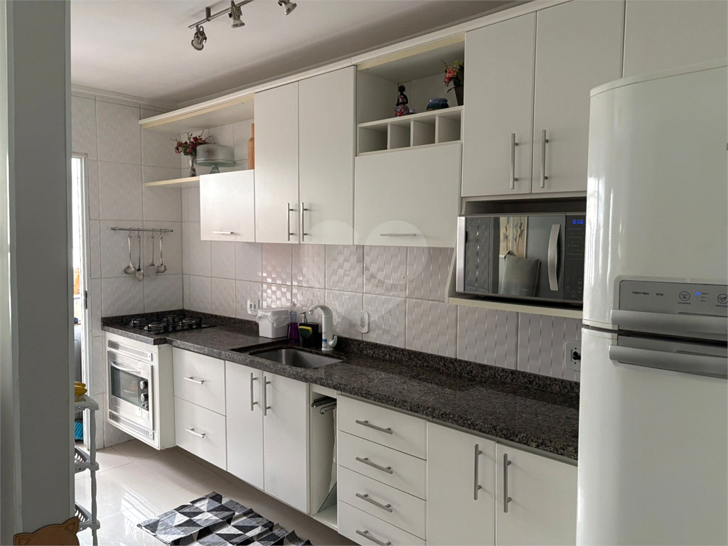 Apartamento na Vila Guilherme - 2 dormitórios 1 banheiro e 2 vagas 