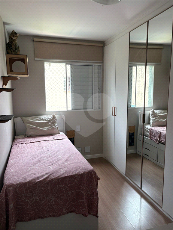 Apartamento na Vila Guilherme - 2 dormitórios 1 banheiro e 2 vagas 