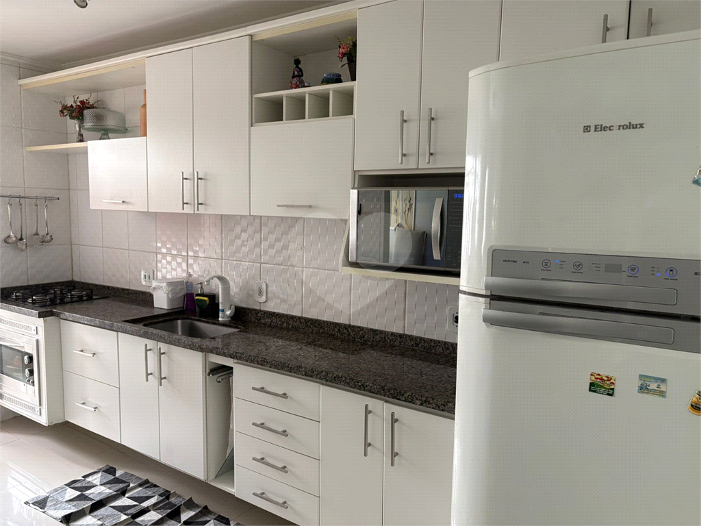 Apartamento na Vila Guilherme - 2 dormitórios 1 banheiro e 2 vagas 